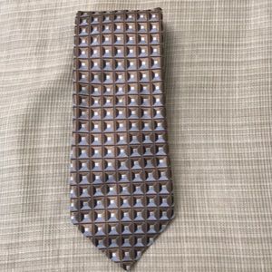 Ike Behar Tie